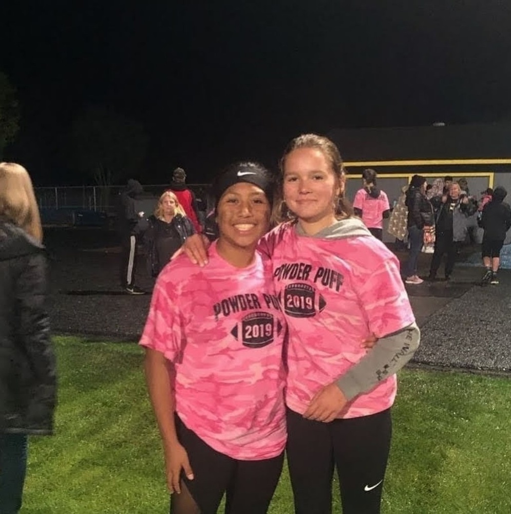 Meet your Posher, Elizabeth